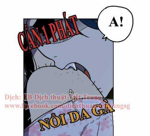 Xin Đừng Cắn Em Chapter 4 trang 23