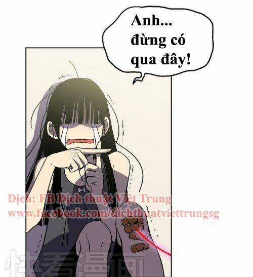 Xin Đừng Cắn Em Chapter 4 trang 25