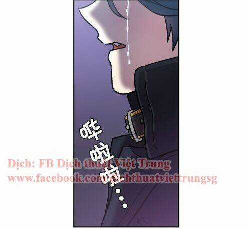 Xin Đừng Cắn Em Chapter 4 trang 3