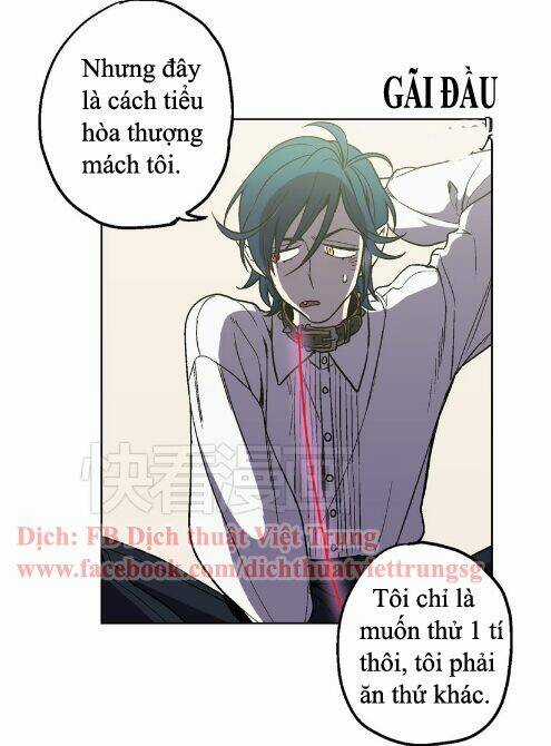 Xin Đừng Cắn Em Chapter 4 trang 31