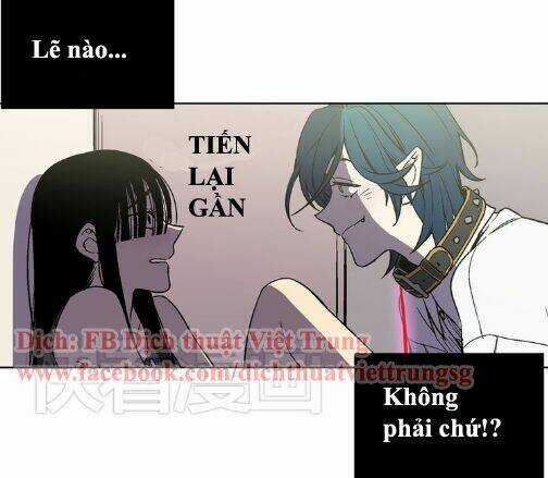 Xin Đừng Cắn Em Chapter 4 trang 33