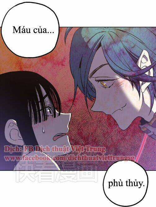 Xin Đừng Cắn Em Chapter 4 trang 34