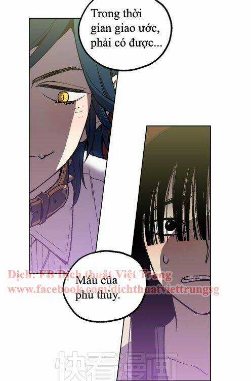 Xin Đừng Cắn Em Chapter 4 trang 35