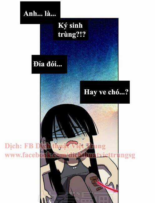 Xin Đừng Cắn Em Chapter 4 trang 37