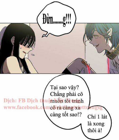 Xin Đừng Cắn Em Chapter 4 trang 39