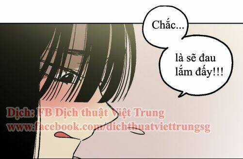 Xin Đừng Cắn Em Chapter 4 trang 40
