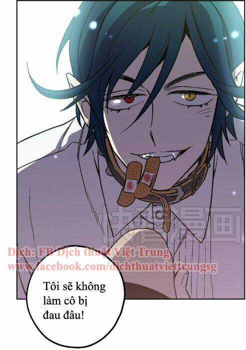 Xin Đừng Cắn Em Chapter 4 trang 42