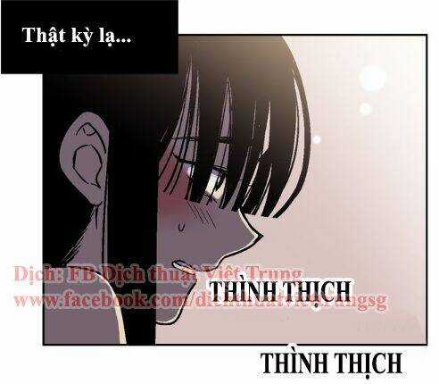 Xin Đừng Cắn Em Chapter 4 trang 43