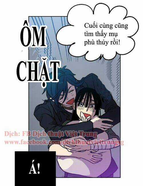 Xin Đừng Cắn Em Chapter 4 trang 6
