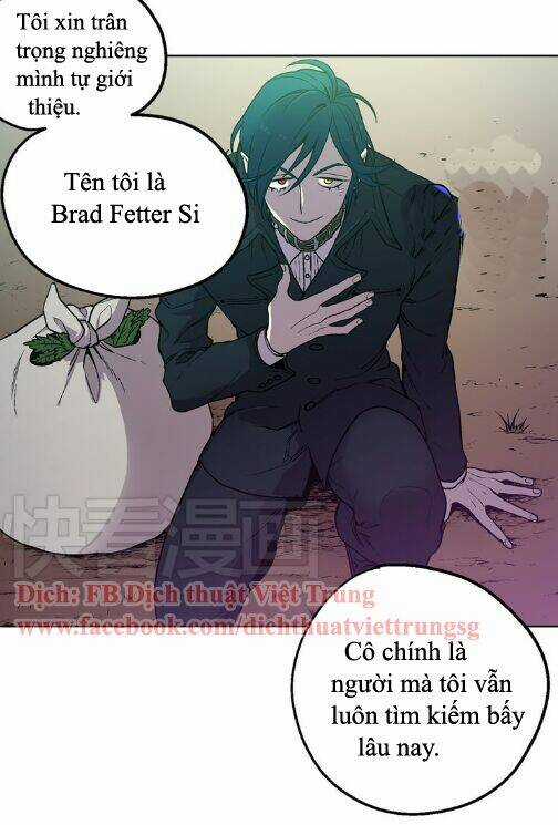 Xin Đừng Cắn Em Chapter 4 trang 8
