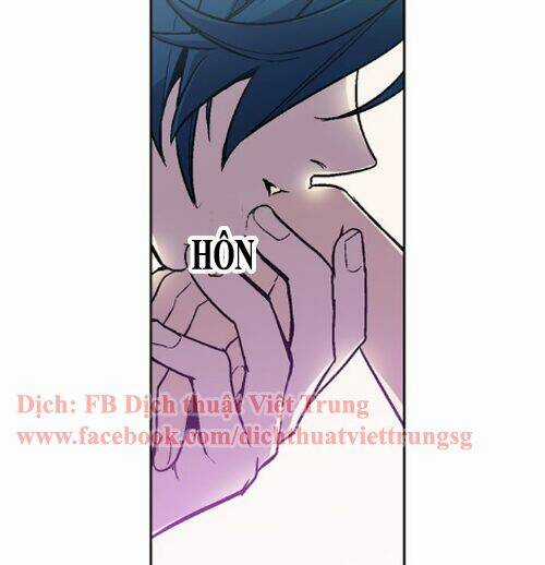 Xin Đừng Cắn Em Chapter 4 trang 9
