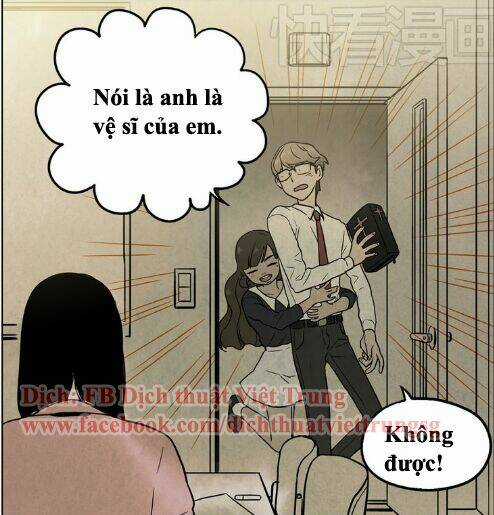 Xin Đừng Cắn Em Chapter 9 trang 10