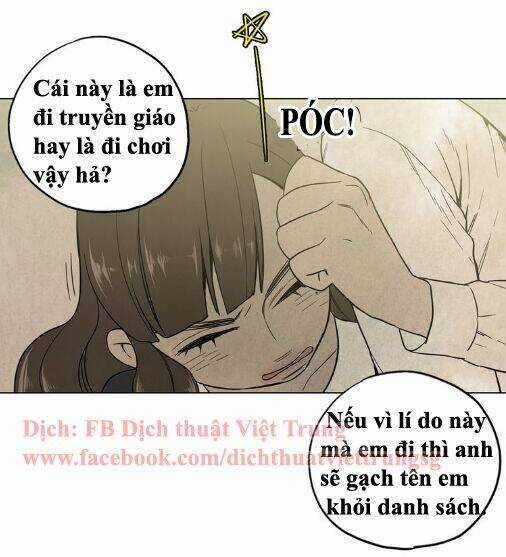 Xin Đừng Cắn Em Chapter 9 trang 11