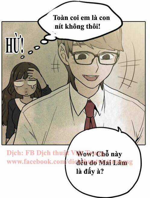 Xin Đừng Cắn Em Chapter 9 trang 12