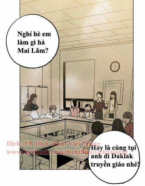 Xin Đừng Cắn Em Chapter 9 trang 15