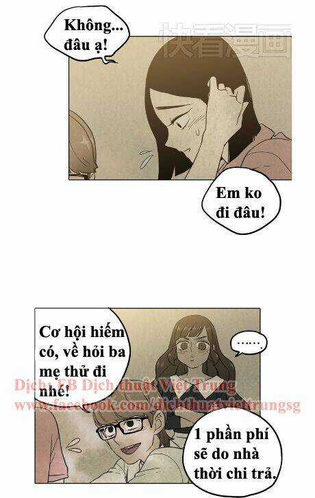 Xin Đừng Cắn Em Chapter 9 trang 16