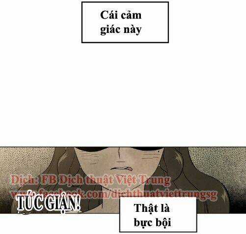 Xin Đừng Cắn Em Chapter 9 trang 17