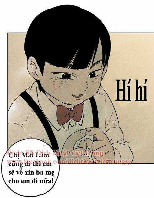 Xin Đừng Cắn Em Chapter 9 trang 19