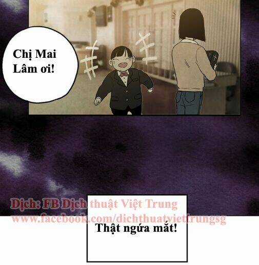 Xin Đừng Cắn Em Chapter 9 trang 2