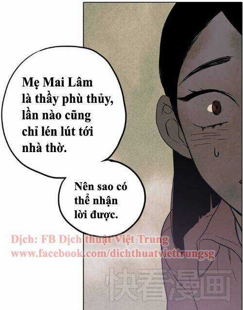 Xin Đừng Cắn Em Chapter 9 trang 20