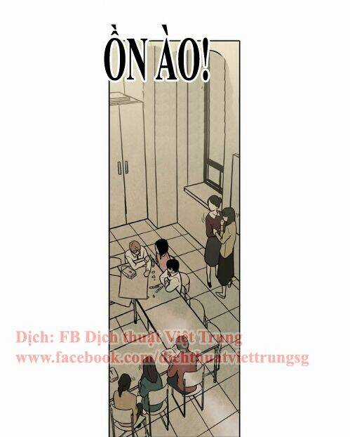 Xin Đừng Cắn Em Chapter 9 trang 21