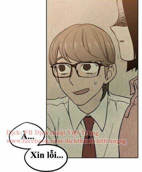 Xin Đừng Cắn Em Chapter 9 trang 24