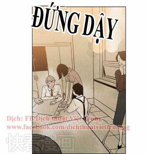 Xin Đừng Cắn Em Chapter 9 trang 27