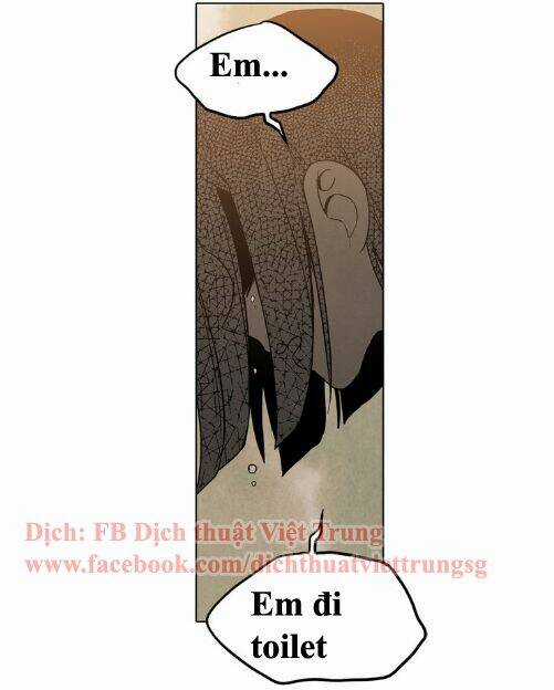 Xin Đừng Cắn Em Chapter 9 trang 28
