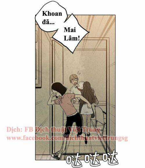 Xin Đừng Cắn Em Chapter 9 trang 29