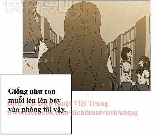 Xin Đừng Cắn Em Chapter 9 trang 3