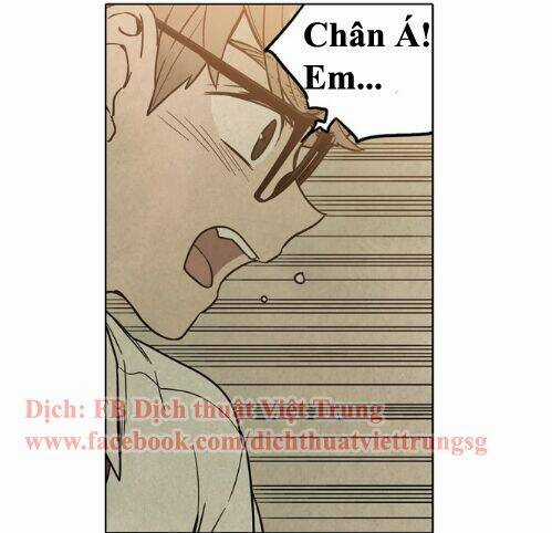 Xin Đừng Cắn Em Chapter 9 trang 31