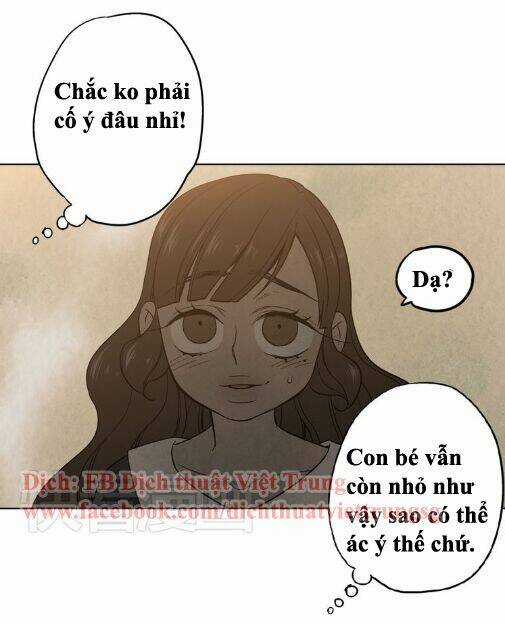 Xin Đừng Cắn Em Chapter 9 trang 32