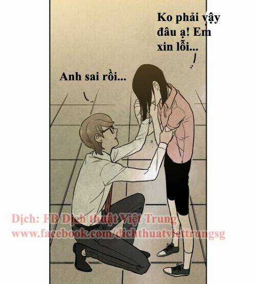Xin Đừng Cắn Em Chapter 9 trang 38