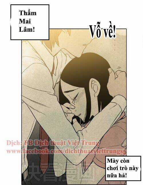 Xin Đừng Cắn Em Chapter 9 trang 39