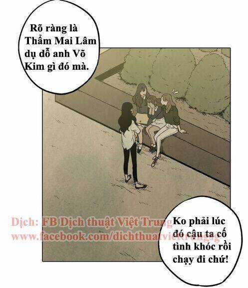 Xin Đừng Cắn Em Chapter 9 trang 44