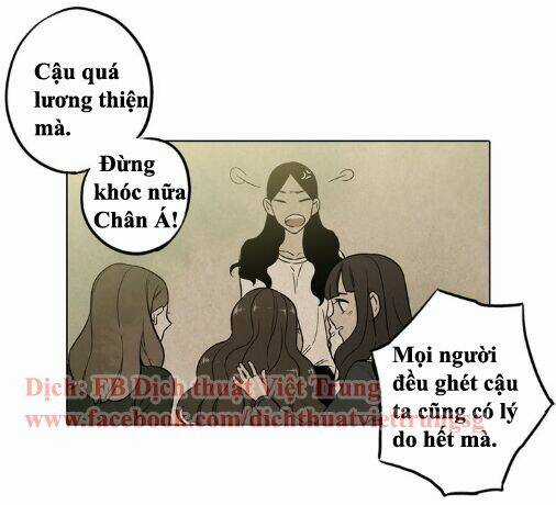 Xin Đừng Cắn Em Chapter 9 trang 46