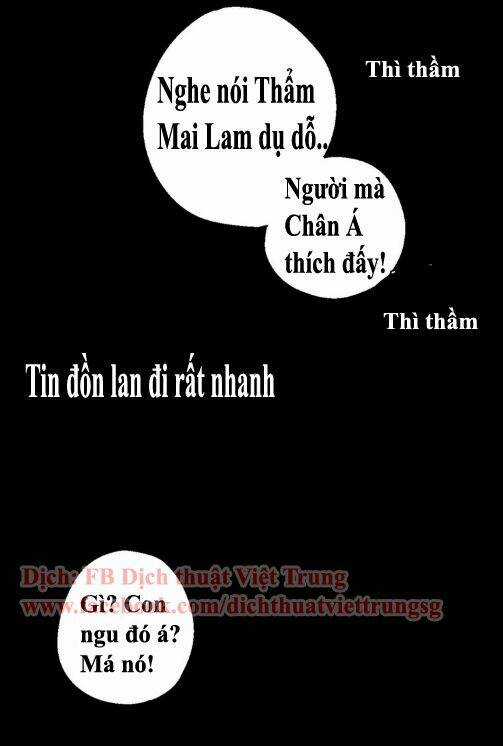 Xin Đừng Cắn Em Chapter 9 trang 48