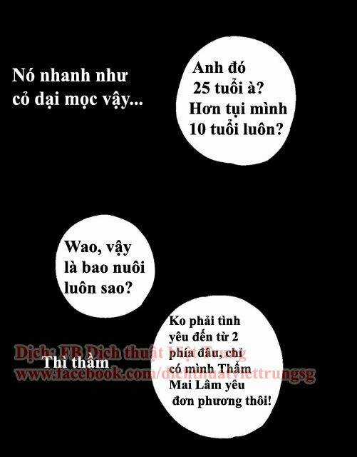 Xin Đừng Cắn Em Chapter 9 trang 49