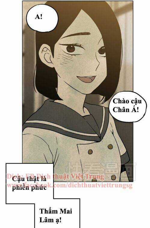 Xin Đừng Cắn Em Chapter 9 trang 5