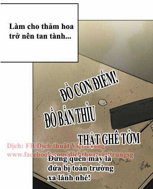Xin Đừng Cắn Em Chapter 9 trang 50