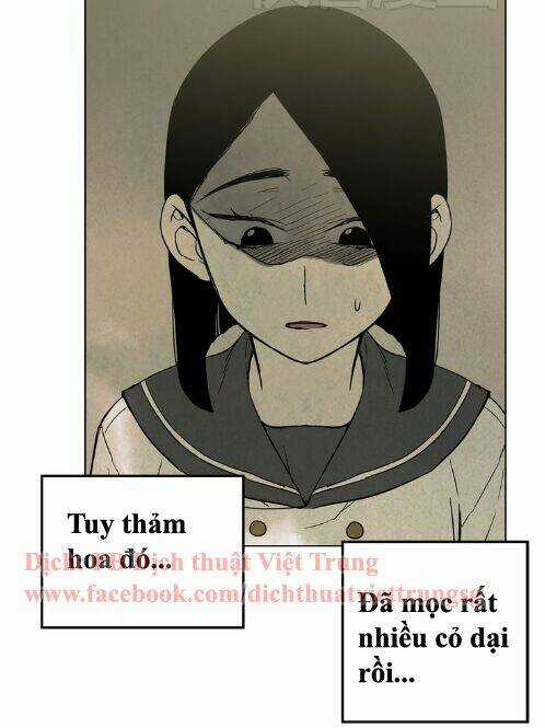 Xin Đừng Cắn Em Chapter 9 trang 51
