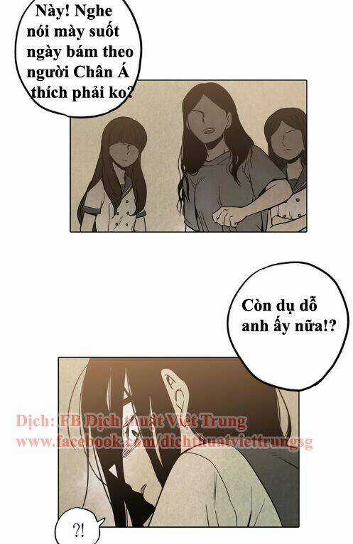 Xin Đừng Cắn Em Chapter 9 trang 53