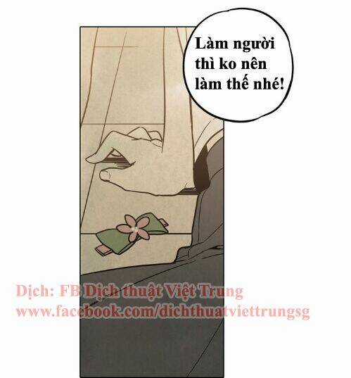 Xin Đừng Cắn Em Chapter 9 trang 54
