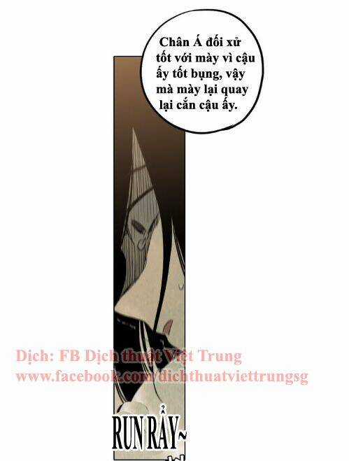 Xin Đừng Cắn Em Chapter 9 trang 56