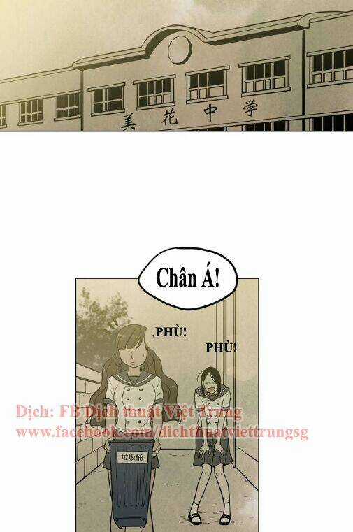 Xin Đừng Cắn Em Chapter 9 trang 58