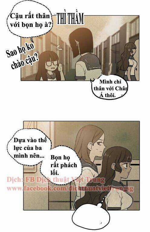 Xin Đừng Cắn Em Chapter 9 trang 6