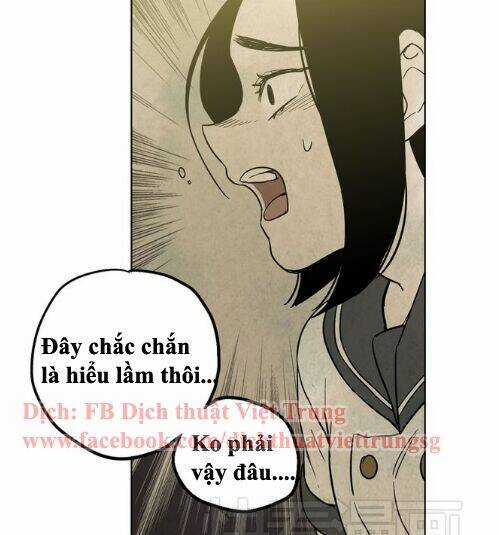 Xin Đừng Cắn Em Chapter 9 trang 60