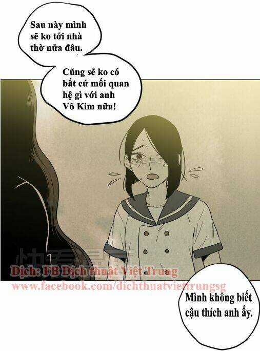 Xin Đừng Cắn Em Chapter 9 trang 62