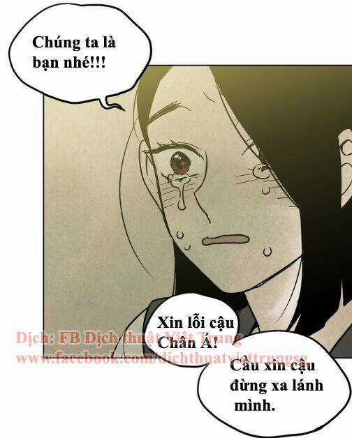 Xin Đừng Cắn Em Chapter 9 trang 65