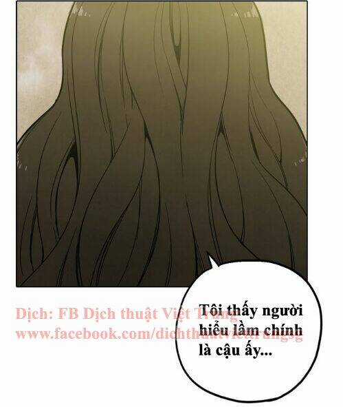 Xin Đừng Cắn Em Chapter 9 trang 66